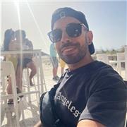 Spanischlehrer für Konversationsübungen und zur Verbesserung der Sprachfertigkeit